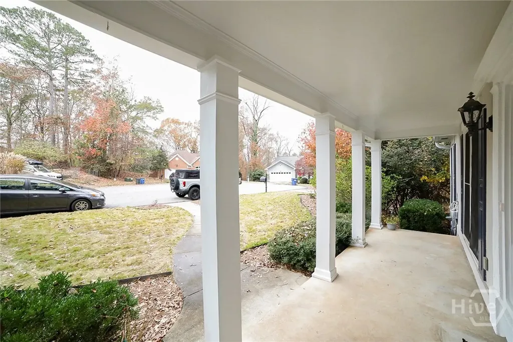 184 Hillsborough Drive Athens GA 30606