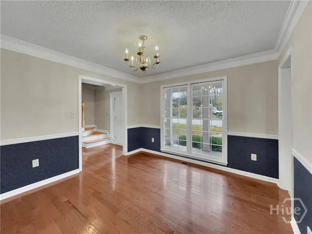 184 Hillsborough Drive Athens GA 30606