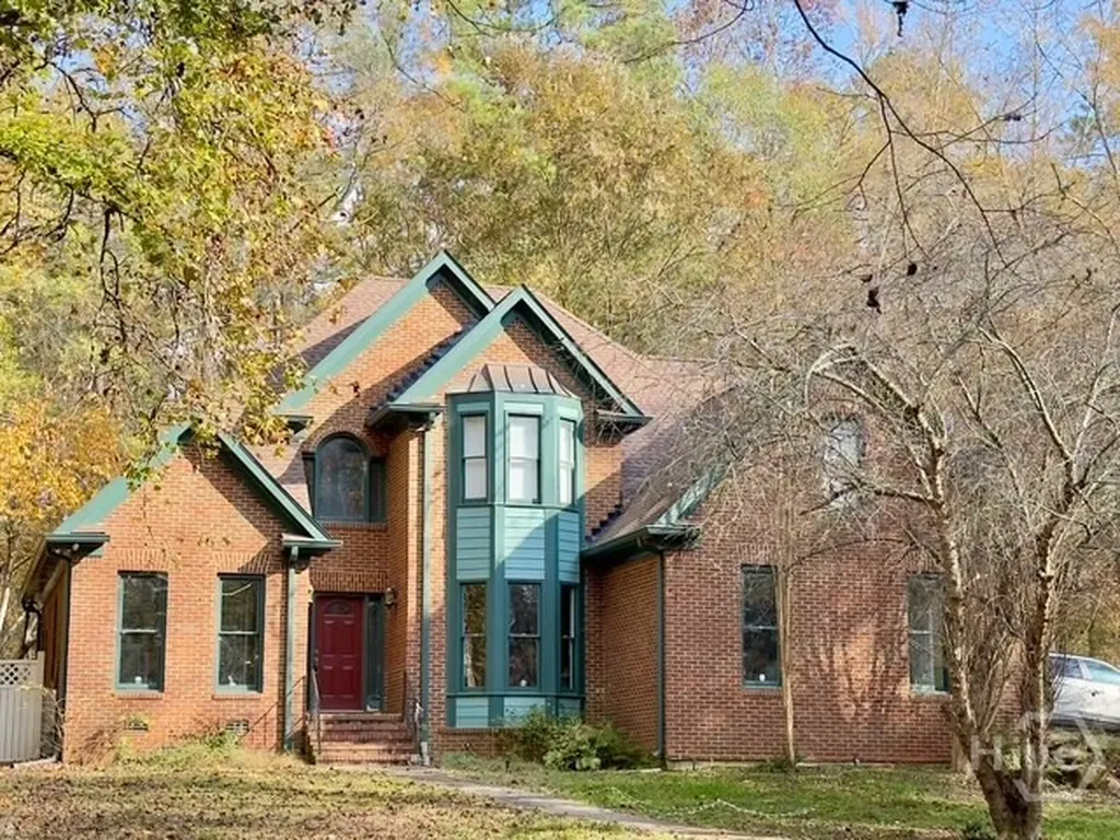335 Millstone Circle Athens GA 30605
