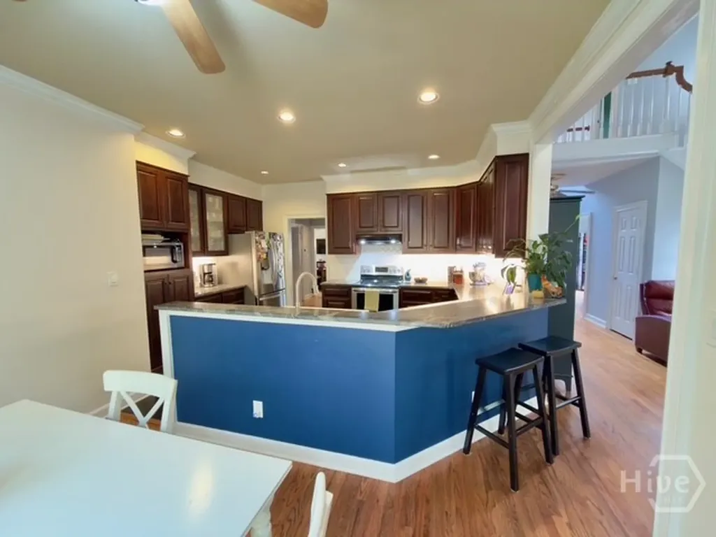 335 Millstone Circle Athens GA 30605