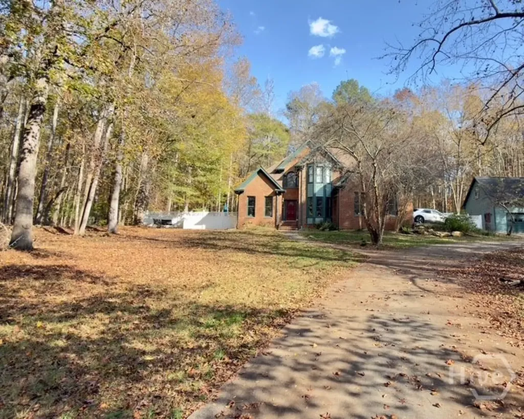 335 Millstone Circle Athens GA 30605
