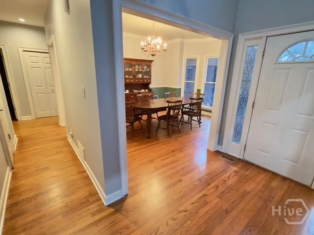 335 Millstone Circle Athens GA 30605