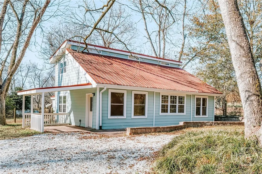 1103 Arnoldsville Road Winterville GA 30683