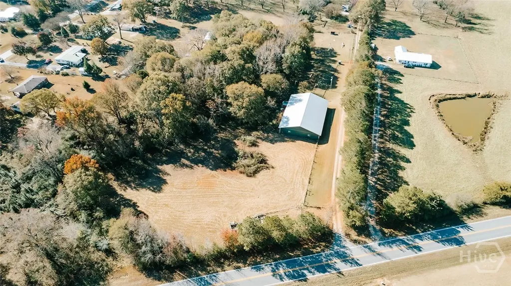 1103 Arnoldsville Road Winterville GA 30683