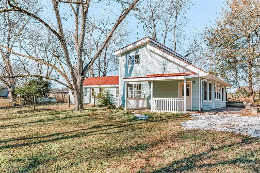 1103 Arnoldsville Road Winterville GA 30683