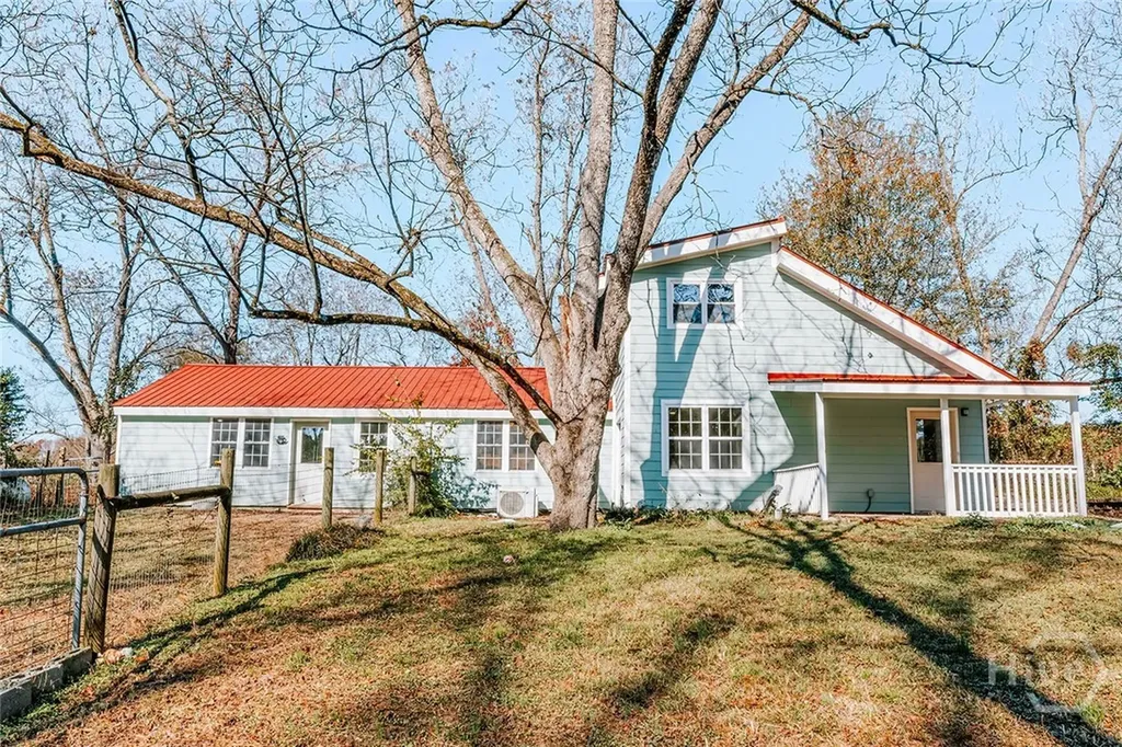 1103 Arnoldsville Road Winterville GA 30683