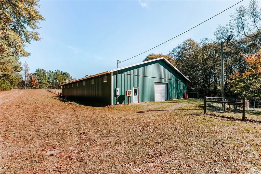 1103 Arnoldsville Road Winterville GA 30683