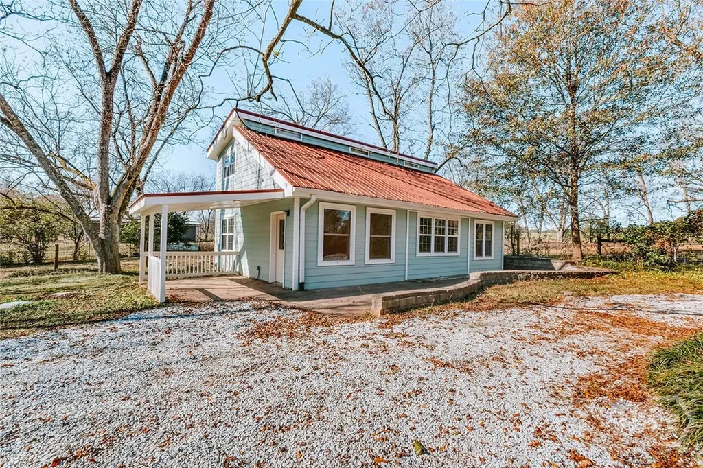 1103 Arnoldsville Road Winterville GA 30683