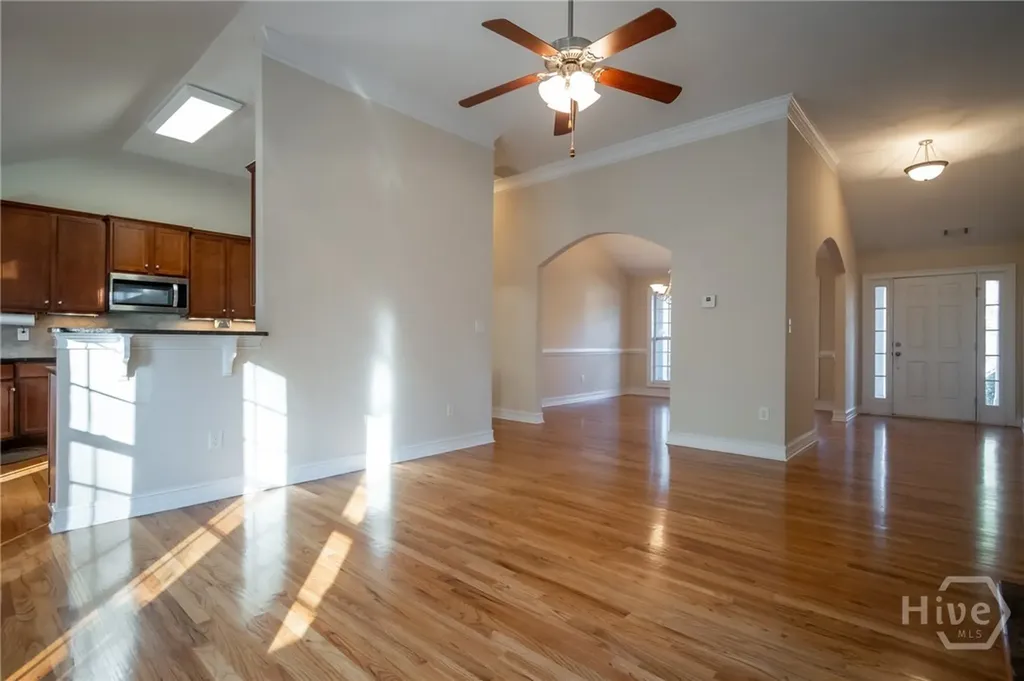 347 Hampton Park Drive Athens GA 30606