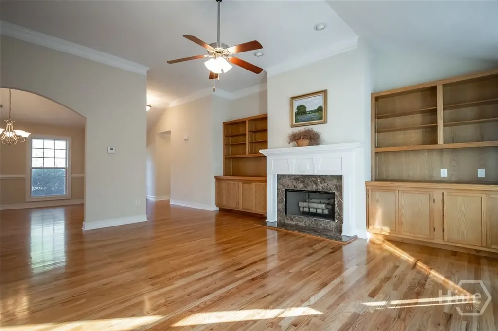 347 Hampton Park Drive Athens GA 30606