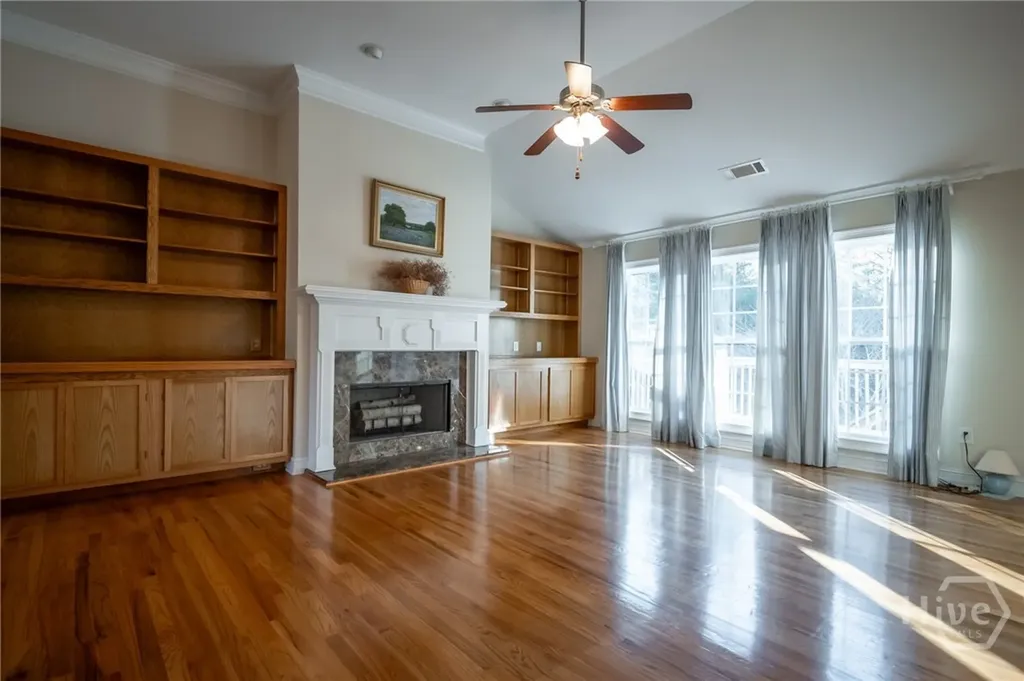 347 Hampton Park Drive Athens GA 30606