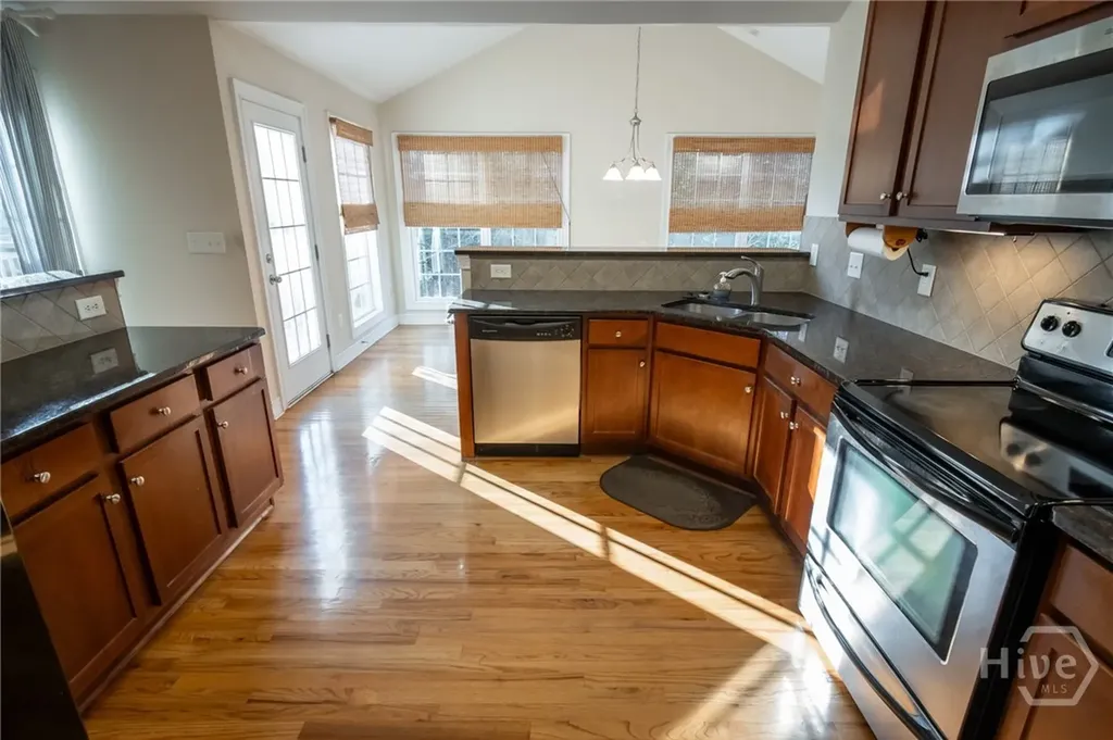 347 Hampton Park Drive Athens GA 30606