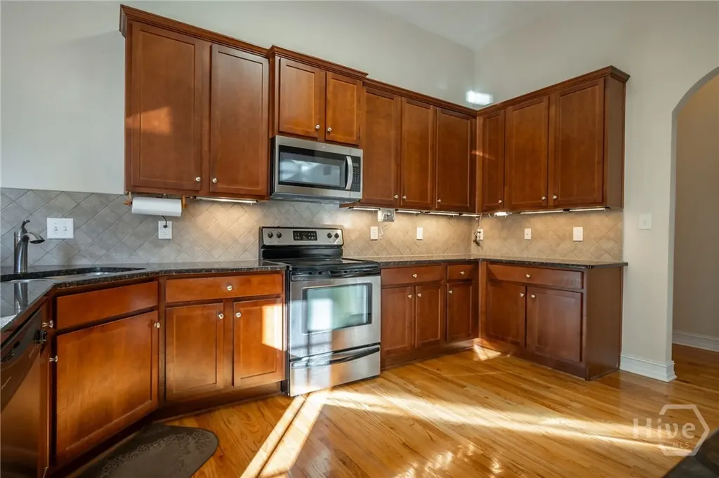 347 Hampton Park Drive Athens GA 30606