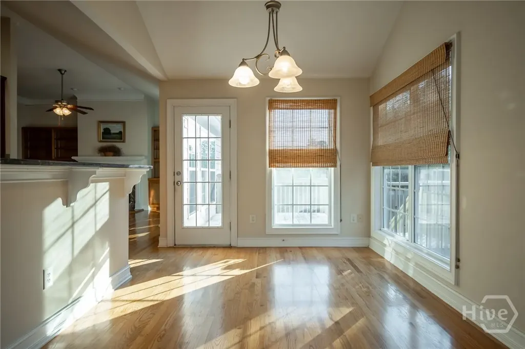 347 Hampton Park Drive Athens GA 30606