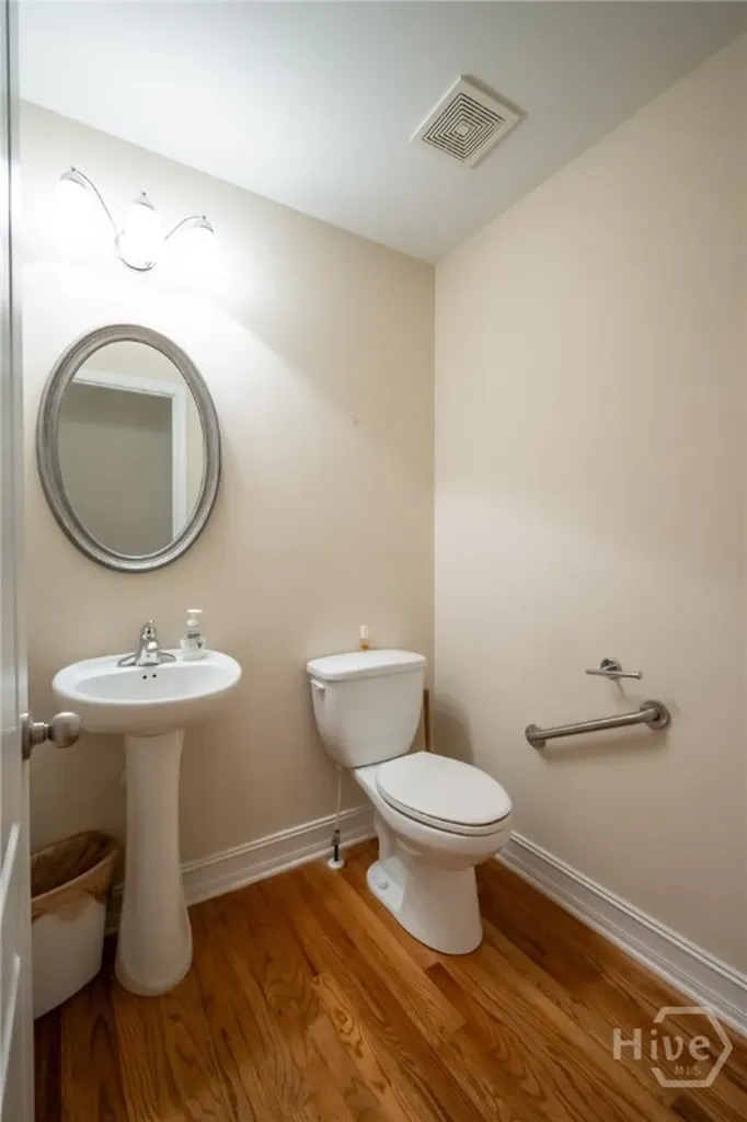 347 Hampton Park Drive Athens GA 30606