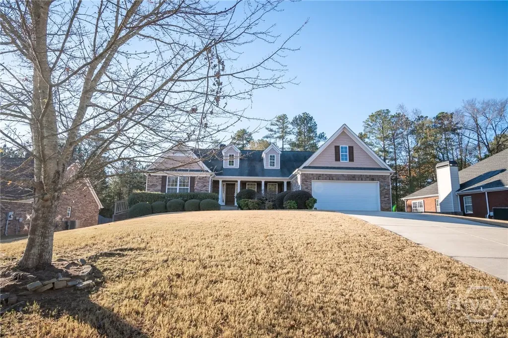 347 Hampton Park Drive Athens GA 30606