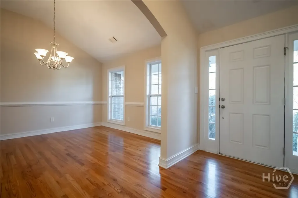 347 Hampton Park Drive Athens GA 30606