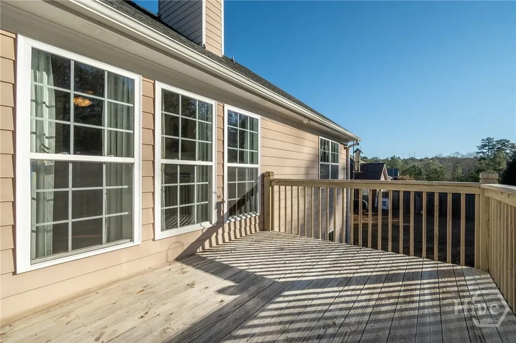 347 Hampton Park Drive Athens GA 30606