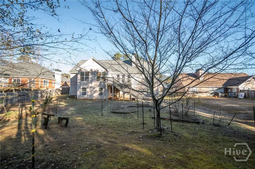 347 Hampton Park Drive Athens GA 30606