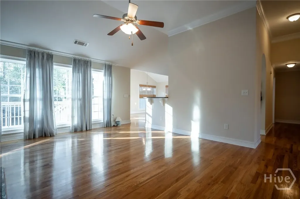 347 Hampton Park Drive Athens GA 30606