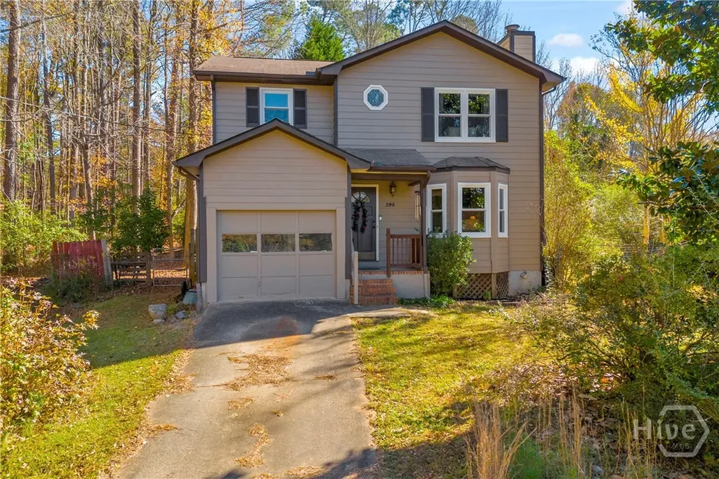 395 Round Table Road Athens GA 30606