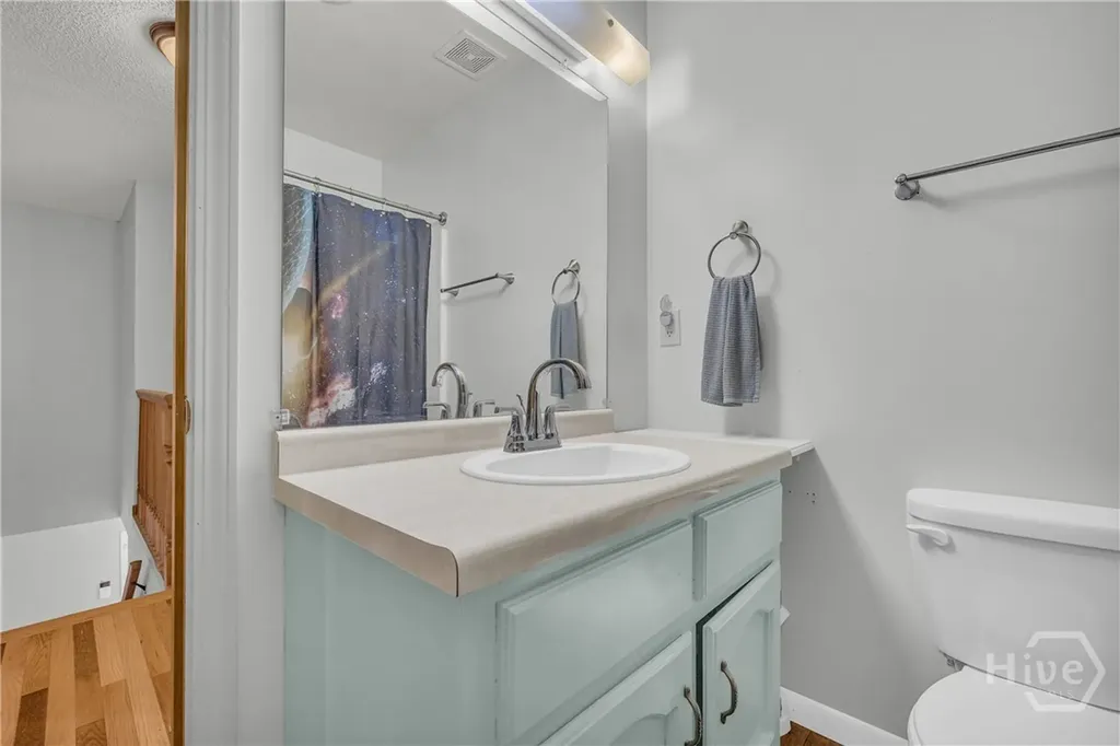 395 Round Table Road Athens GA 30606