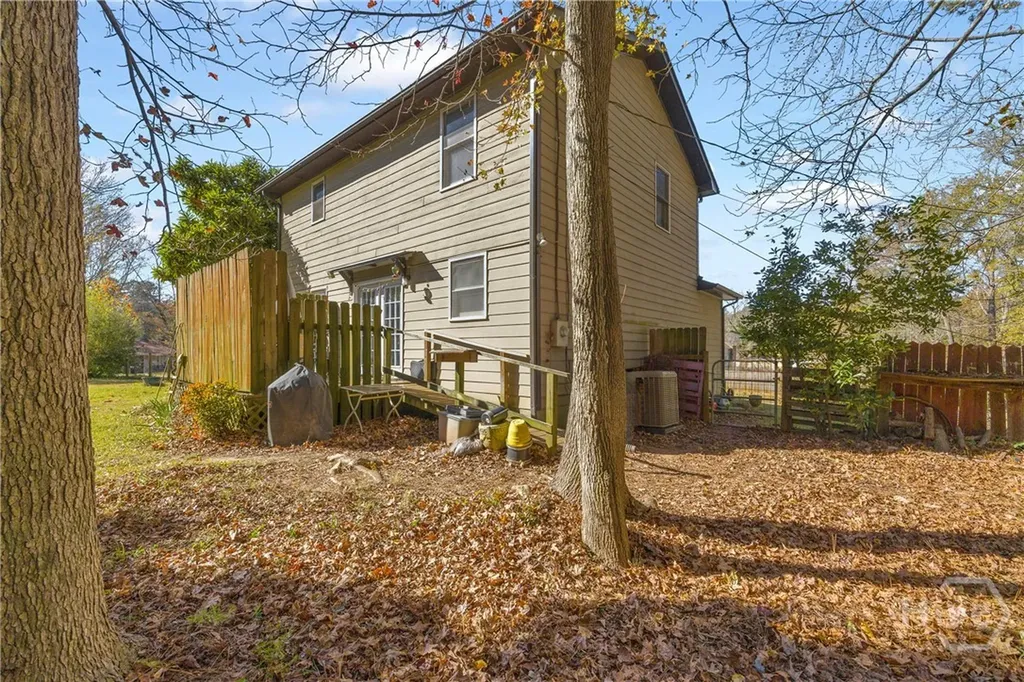 395 Round Table Road Athens GA 30606