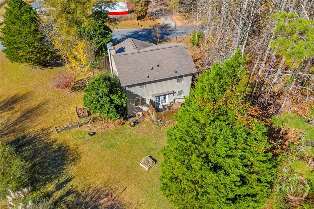 395 Round Table Road Athens GA 30606