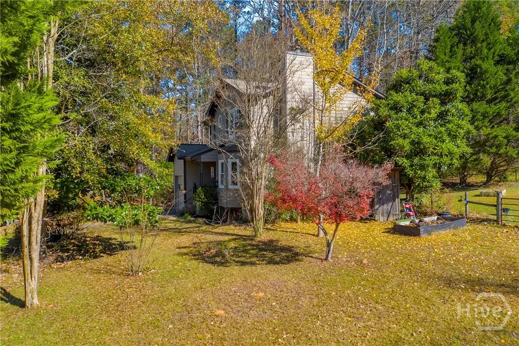 395 Round Table Road Athens GA 30606