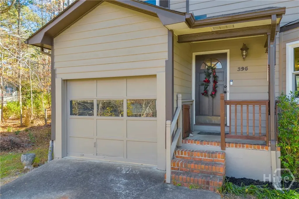 395 Round Table Road Athens GA 30606