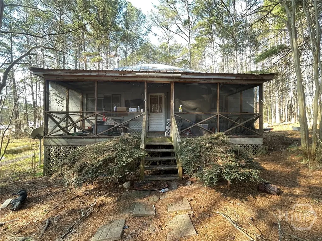 1811/1851 Mcnutt Creek Road Bogart GA 30622