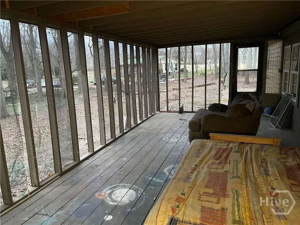 1811/1851 Mcnutt Creek Road Bogart GA 30622