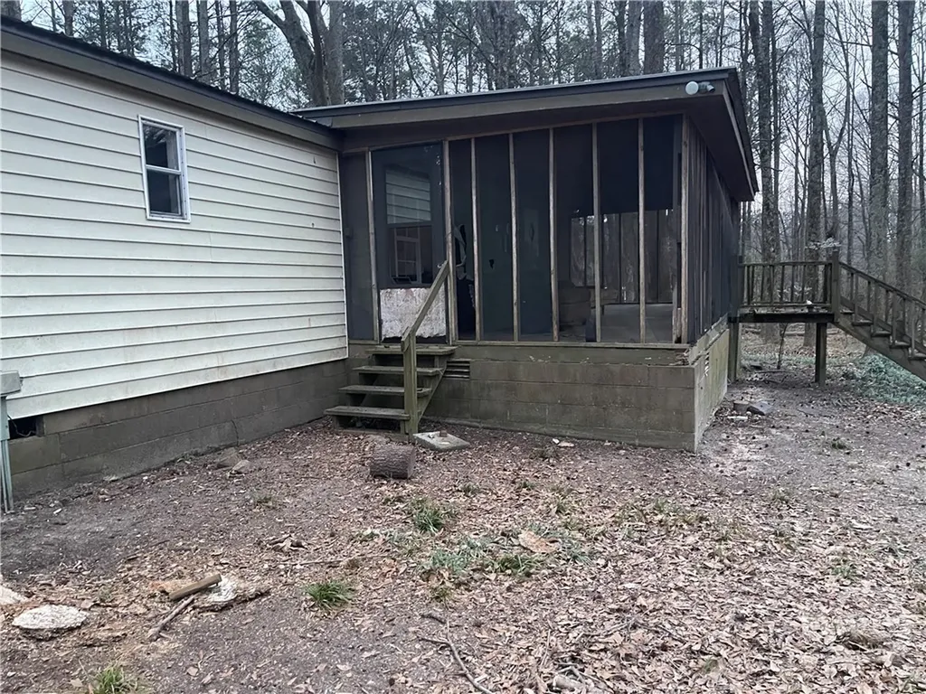 1811/1851 Mcnutt Creek Road Bogart GA 30622
