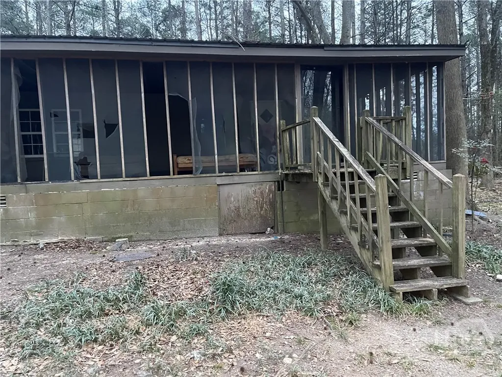 1811/1851 Mcnutt Creek Road Bogart GA 30622