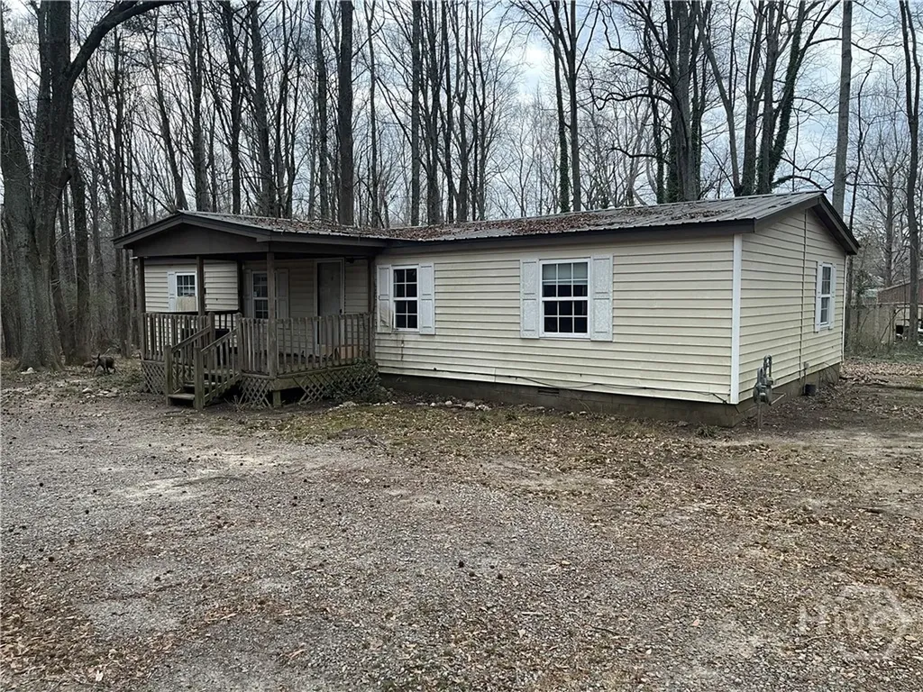 1811/1851 Mcnutt Creek Road Bogart GA 30622