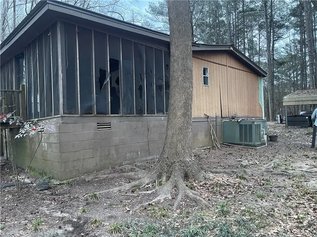 1811/1851 Mcnutt Creek Road Bogart GA 30622