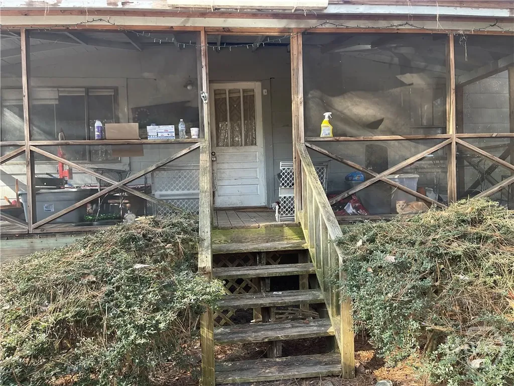 1811/1851 Mcnutt Creek Road Bogart GA 30622