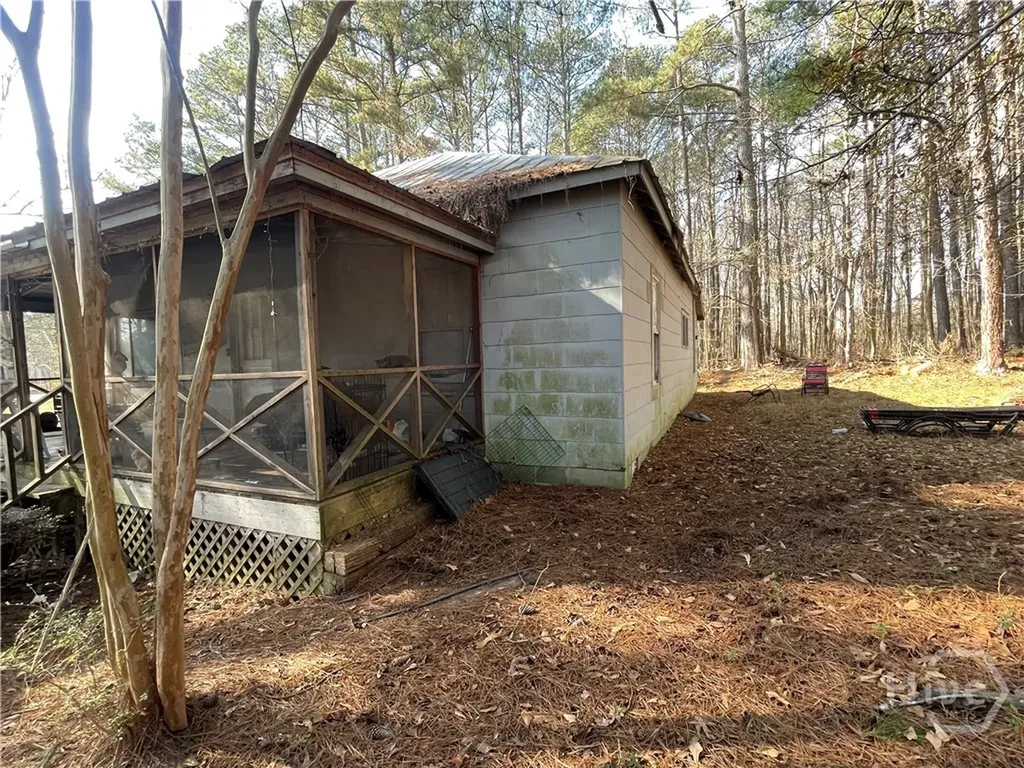 1811/1851 Mcnutt Creek Road Bogart GA 30622