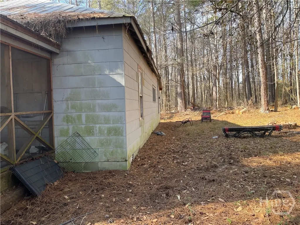 1811/1851 Mcnutt Creek Road Bogart GA 30622