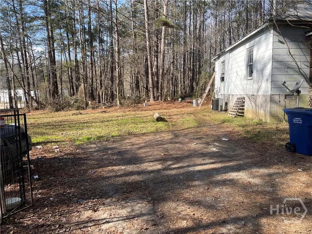 1811/1851 Mcnutt Creek Road Bogart GA 30622