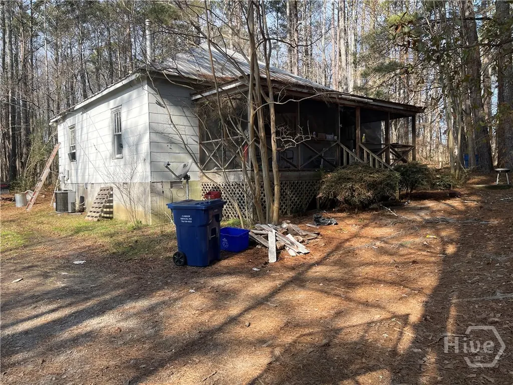 1811/1851 Mcnutt Creek Road Bogart GA 30622
