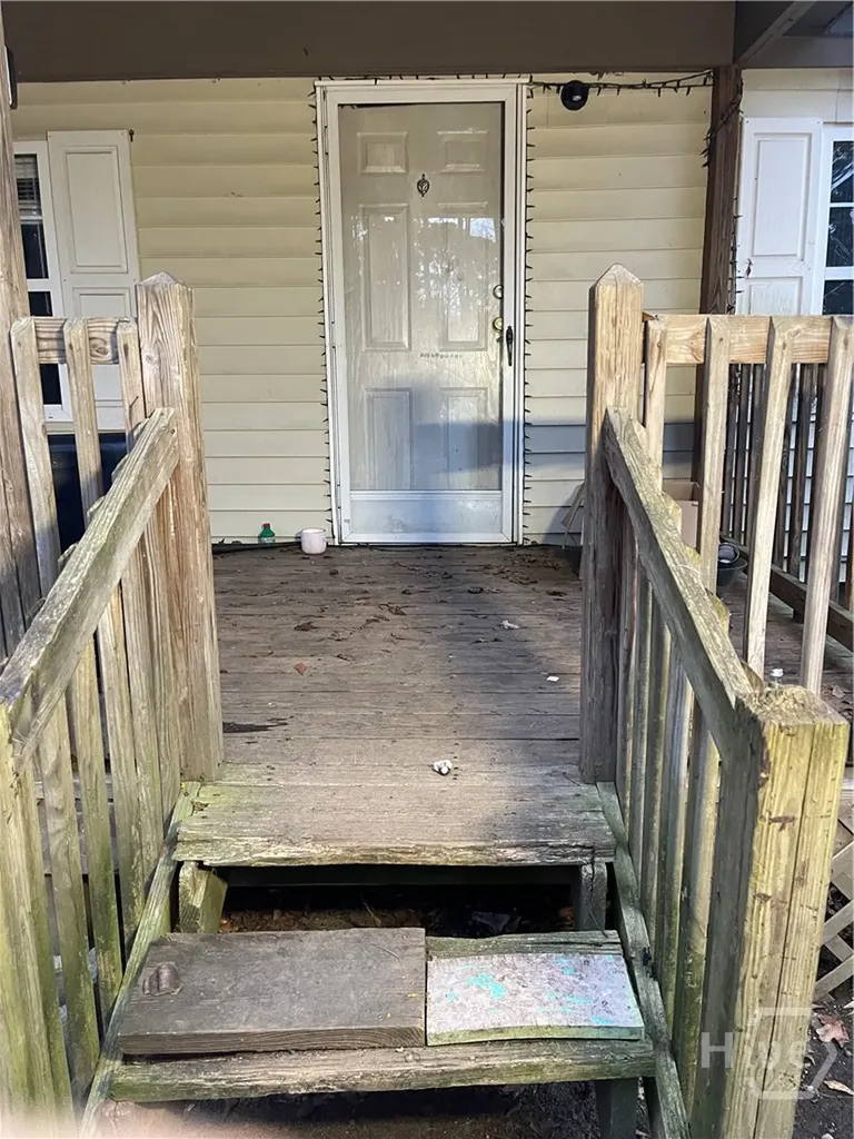1811/1851 Mcnutt Creek Road Bogart GA 30622