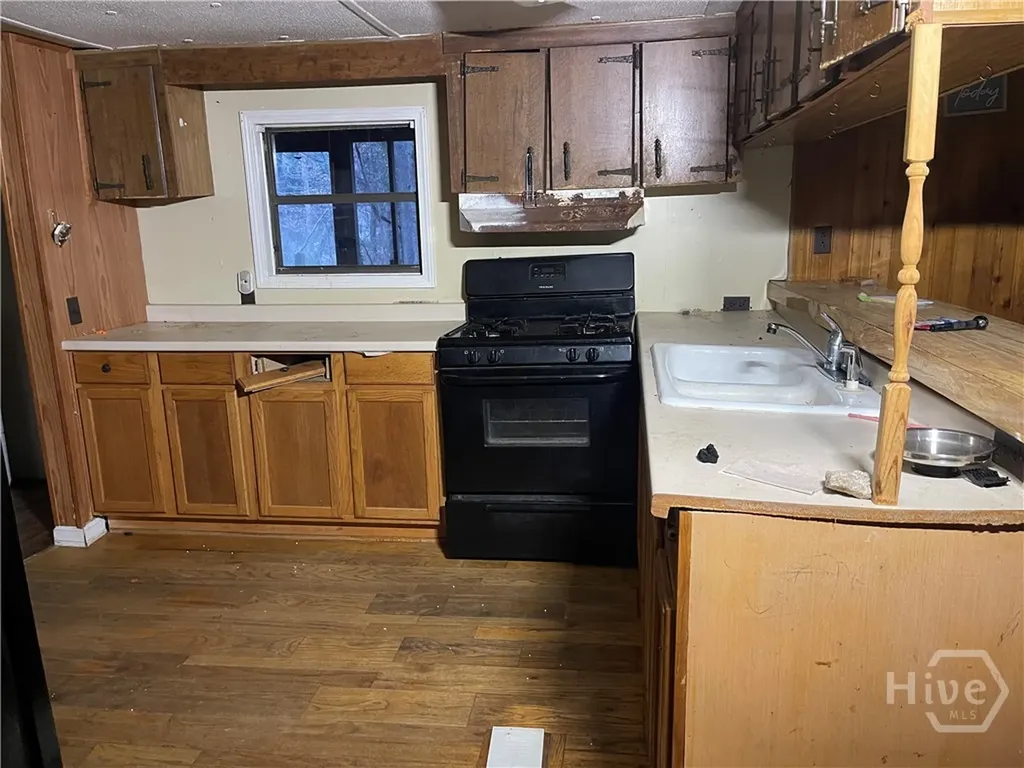 1811/1851 Mcnutt Creek Road Bogart GA 30622
