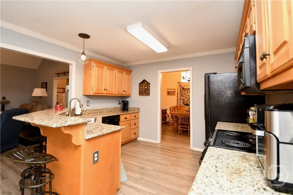 531 Scarlet Oak Drive Athens GA 30605