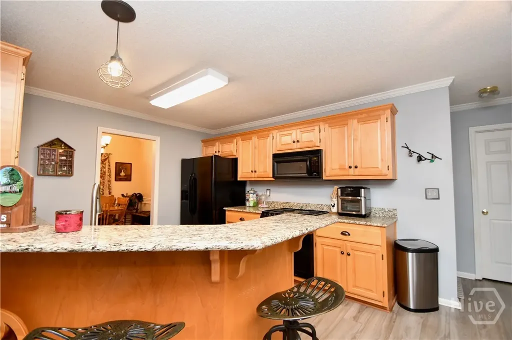 531 Scarlet Oak Drive Athens GA 30605