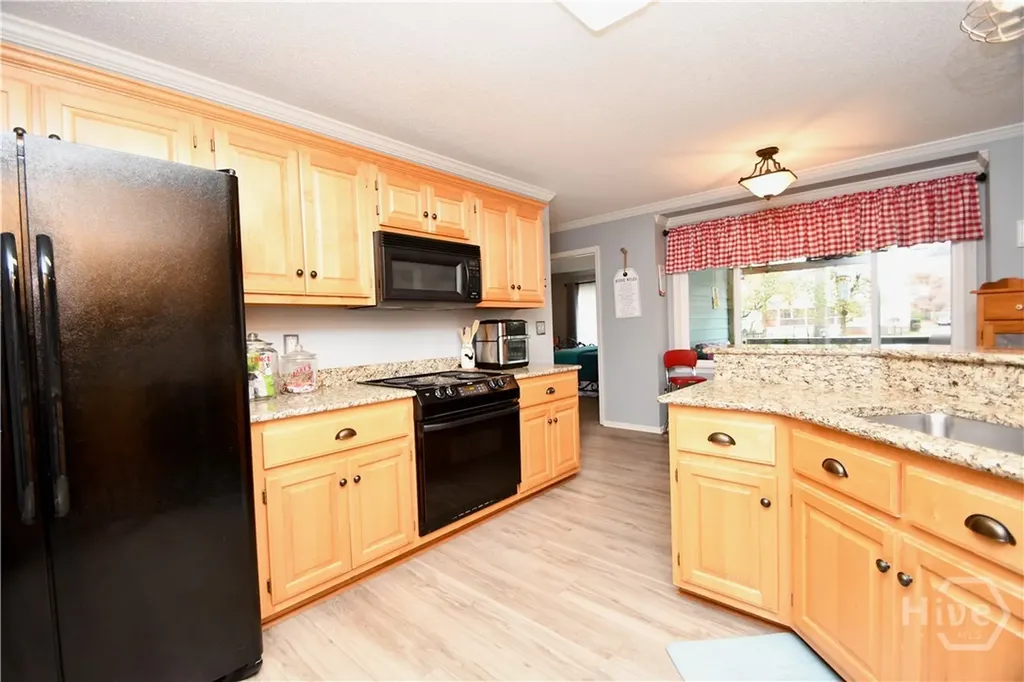 531 Scarlet Oak Drive Athens GA 30605