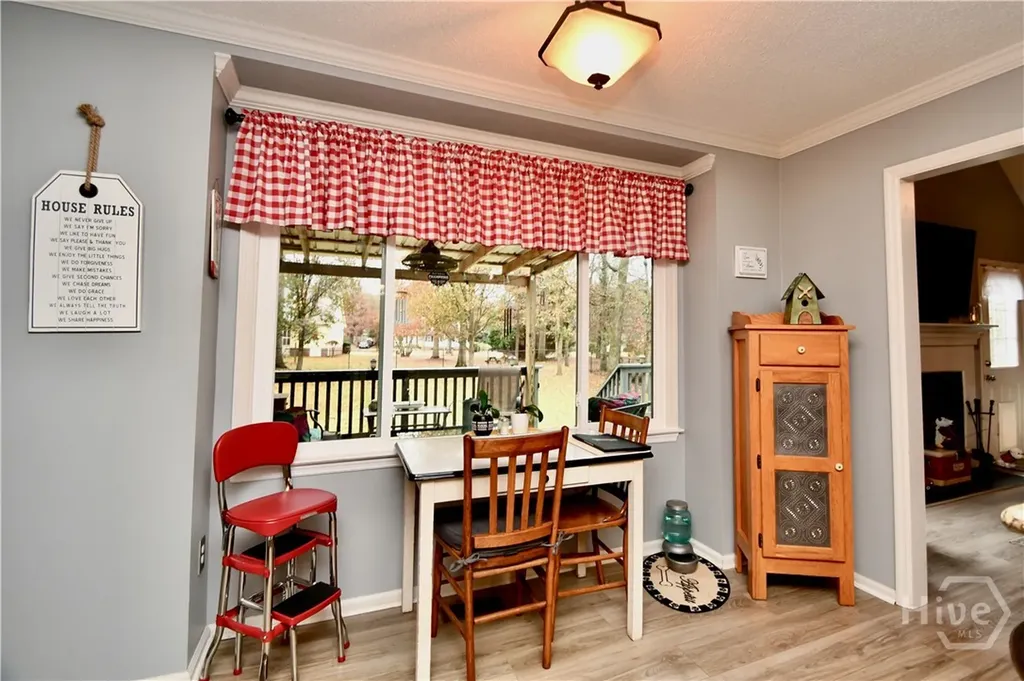 531 Scarlet Oak Drive Athens GA 30605