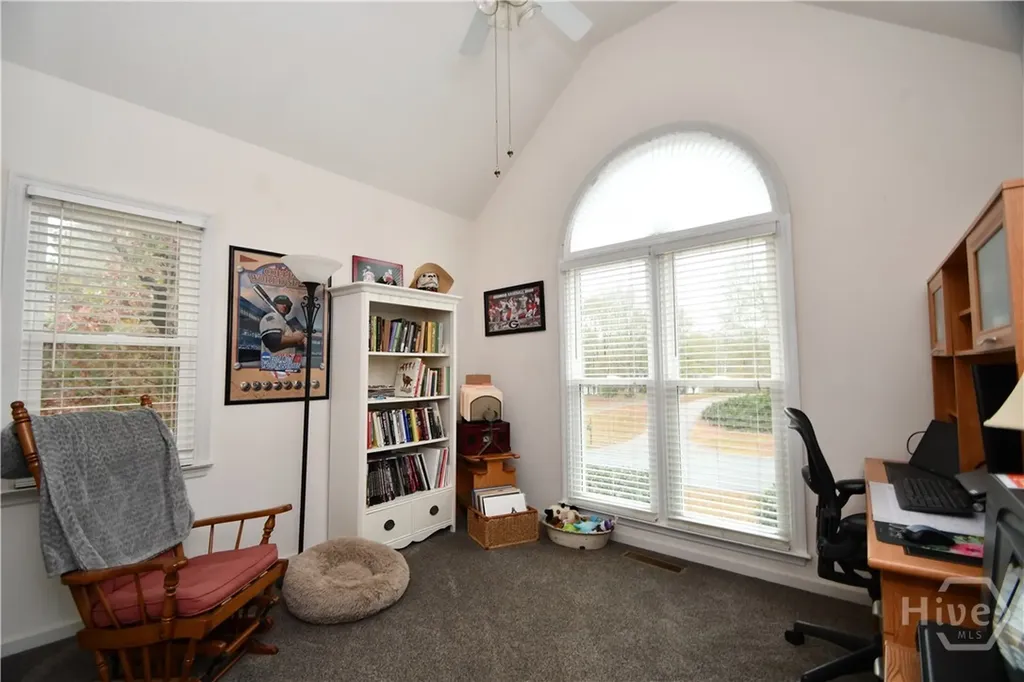 531 Scarlet Oak Drive Athens GA 30605