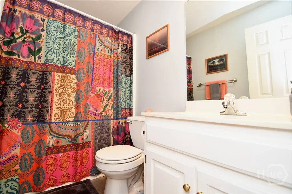 531 Scarlet Oak Drive Athens GA 30605