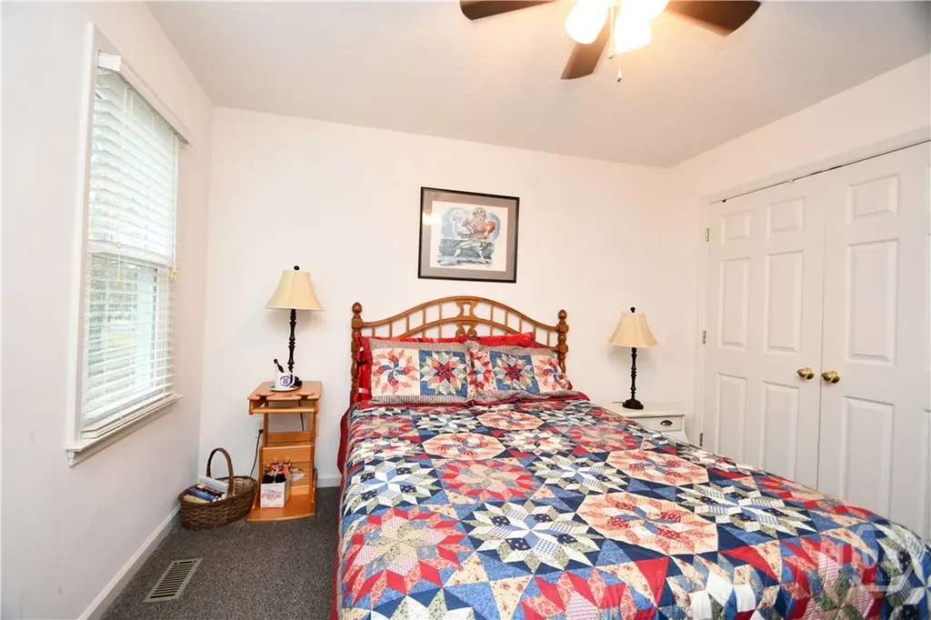 531 Scarlet Oak Drive Athens GA 30605